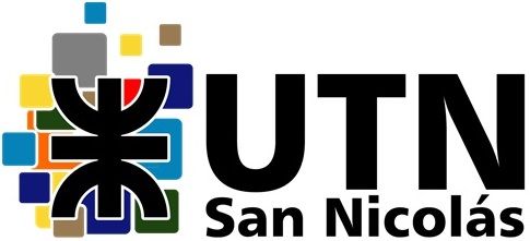 Logo UTN FRSN